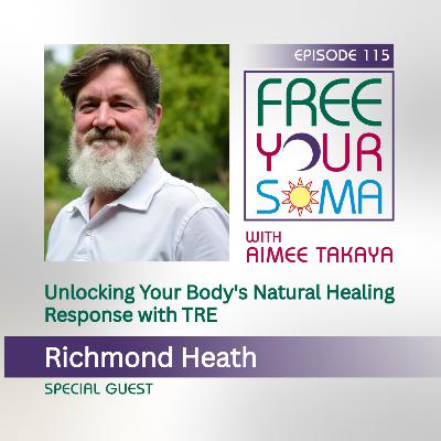 Unlocking Your Body's Natural Healing Response with TRE Unlocking Your Body's Natural Healing Response with TRE