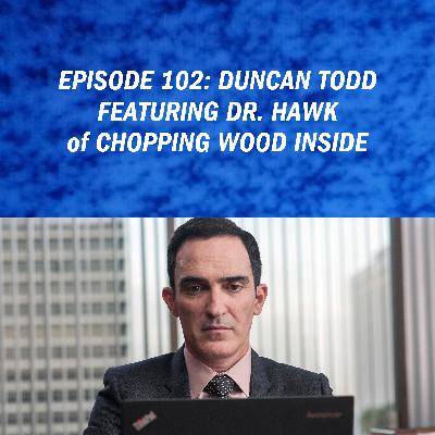 Duncan Todd Duncan Todd