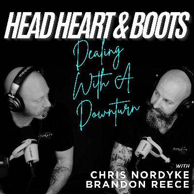 Ep 174 - "Dealing With A Downturn" Ep 174 - "Dealing With A Downturn"