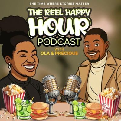 From Crew to Creator: How a Film Set Sparked My Storytelling Journey | w/ Tosin Coker From Crew to Creator: How a Film Set Sparked My Storytelling Journey | w/ Tosin Coker