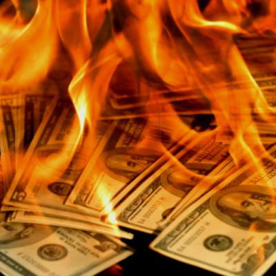 The Secret Debt Free Plan