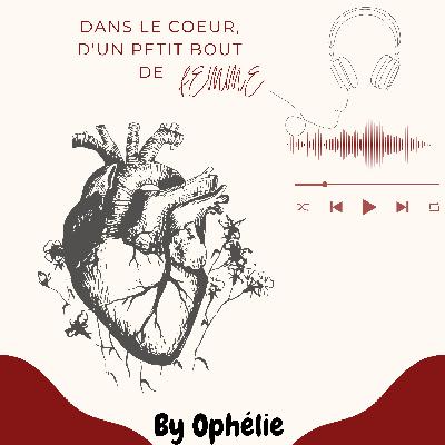 Bienvenue, Dans le coeur d'un petit bout de femme