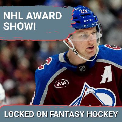 Nathan MacKinnon, Colorado Avalanche Running Away With the Hart Trophy? Fantasy VALUE Explodes