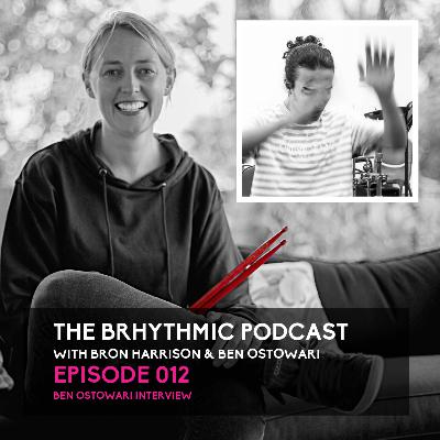 012 Ben Ostowari Interview
