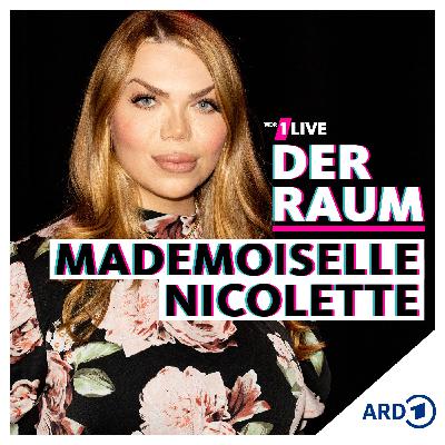 Mademoiselle Nicolette: Wir vergleichen uns pausenlos