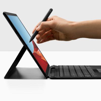 Appleを超えたSurfaceデザイン