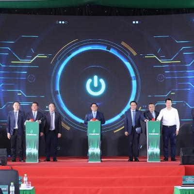 Thời sự 12h 14/12/2025: Lễ khánh thành Nhà máy điện Nhơn Trạch 3 và Nhà máy điện Nhơn Trạch 4 Thời sự 12h 14/12/2025: Lễ khánh thành Nhà máy điện Nhơn Trạch 3 và Nhà máy điện Nhơn Trạch 4