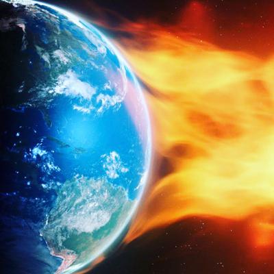 Revelation The BEGINNING