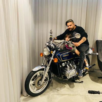 درياچه قم از لبات نمك ورداشته با دكلمه مجيد شجاعي