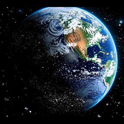 A House of Peace Built On Sand: 2070 - 2081
