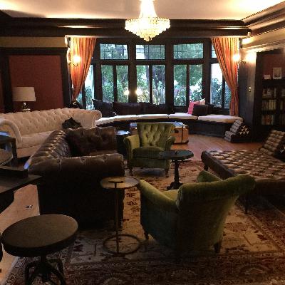 Co-living startups: the commune is back, but for profit Co-living startups: the commune is back, but for profit
