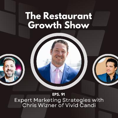 Expert Marketing Strategies with Chris Wizner of Vivid Candi