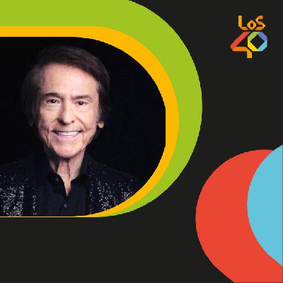 Raphael, homenajeado como Persona del Año en los Latin Grammy 2025 - Noticias del 13 de noviembre