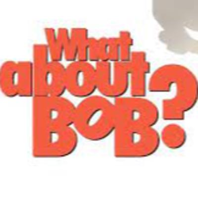 EPISODE 89 - WHAT ABOUT BOB?! (SPOOKTAKULAR 2021 BEGINS!)