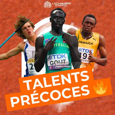 Les talents précoces et leur avenir !