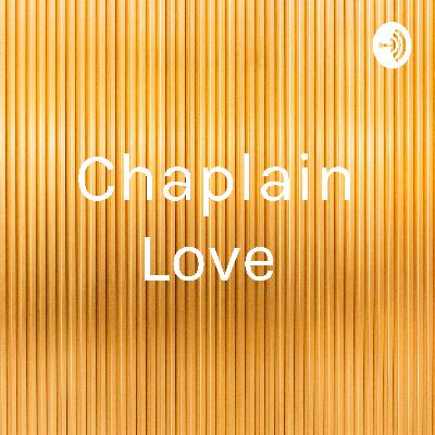Chaplain Love  (Trailer)