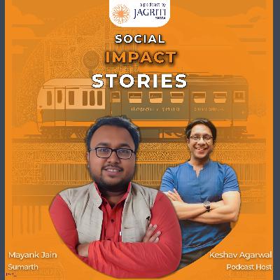 Episode 5 : Man who saved the lives of farmers by giving them things no one gave them - Changing the agriculture landscape of India Episode 5 : Man who saved the lives of farmers by giving them things no one gave them - Changing the agriculture landscape of India