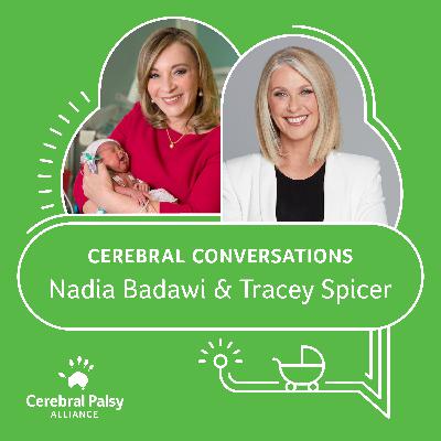 Episode 1 | Early Days | Nadia Badawi & Tracey Spicer on Neonatology Episode 1 | Early Days | Nadia Badawi & Tracey Spicer on Neonatology