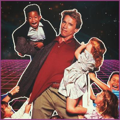 Kindergarten Cop w Adam Wylie (re-release)