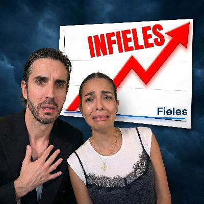 FUI INFIEL Y NO ME ARREPIENTO - Día del Amante