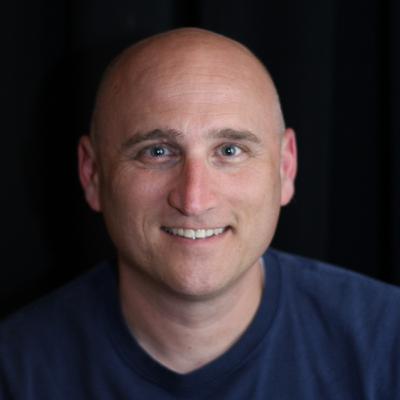 137. To Be or Not To Be: The Question Answered by Mark Holley