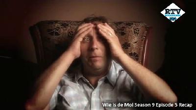 Episode #560 – Wie is de Mol 2009 Episode 5 Recap