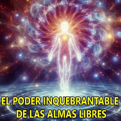 EL PODER INQUEBRANTABLE DE LAS ALMAS LIBRES (Parte 1)