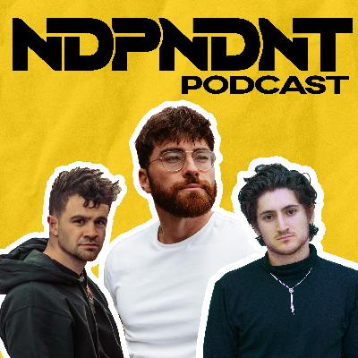 WE BACK: Spotify's New Feature + Q&A #6 WE BACK: Spotify's New Feature + Q&A #6