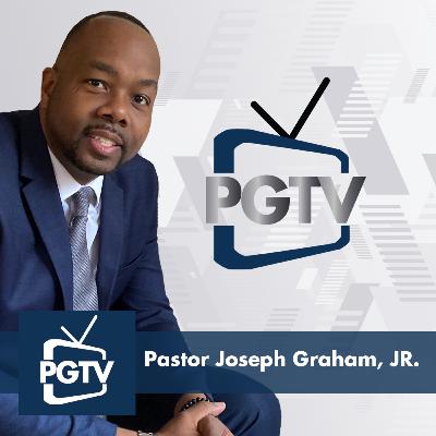 PGTV Sunday Service Series: 2020 Vision The Year to Be Clear