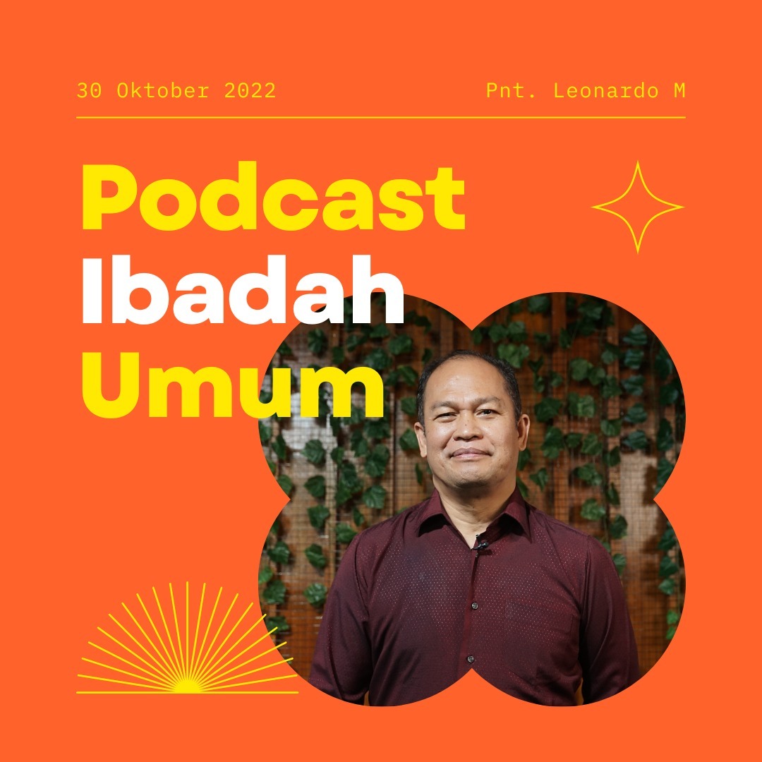 Live Streaming Umum - 30 Oktober 2022 episode artwork