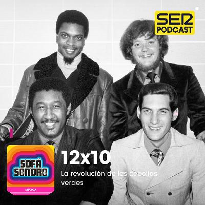 La banda interracial que desafió el racismo La banda interracial que desafió el racismo