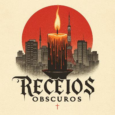 RELATOS ASSUSTADORES DO JAPÃO - Histórias Reais de Terror #226 RELATOS ASSUSTADORES DO JAPÃO - Histórias Reais de Terror #226