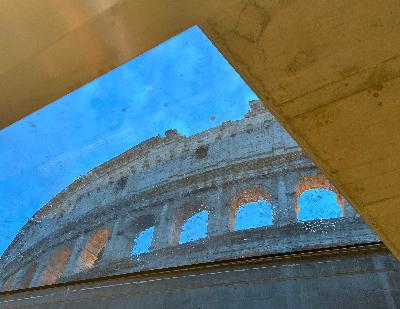 🙉 A1/A2 | Cos’ha di speciale la metro al Colosseo?