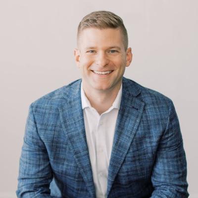 Intentional Leadership, Podcasting, and Leaving a Legacy | Cal Walters