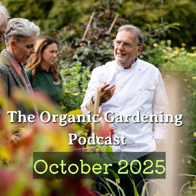 S5 Ep10: The importance of heritage vegetables with Raymond Blanc OBE S5 Ep10: The importance of heritage vegetables with Raymond Blanc OBE