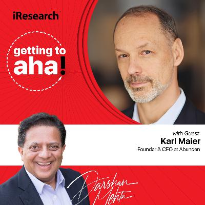The Growth Trap and How to Escape It with Karl Maier