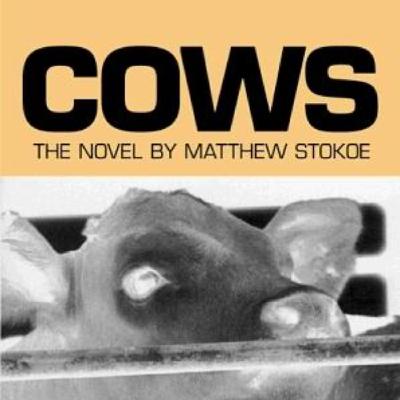 Exploring the Dark Pastures: A Journey Through Matthew Stokoe's 'Cows'