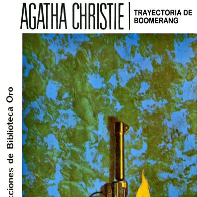 Trayectoria de Boomerang Trayectoria de Boomerang