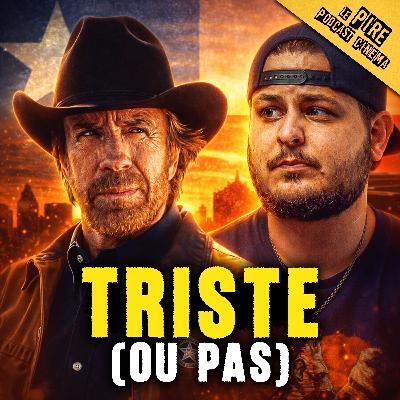 Faut-il pleurer CHUCK NORRIS ? (alors...) Faut-il pleurer CHUCK NORRIS ? (alors...)