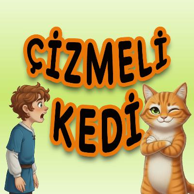ÇİZMELİ KEDİ - Klasik Masallar / Çocuklar İçin Hikayeler ÇİZMELİ KEDİ - Klasik Masallar / Çocuklar İçin Hikayeler