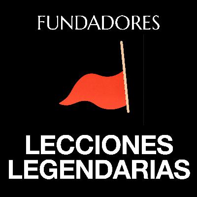#02 Paul Graham: Lecciones sobre Escalar | Fundadores