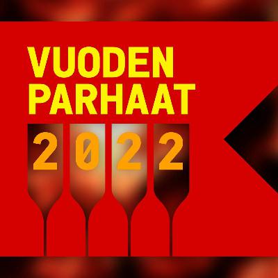 Vuoden parhaat 2022: ilmiöt ja pelaaminen