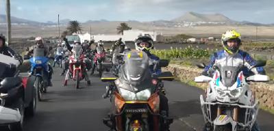 Miriam Jorge: "La modificación de la ordenanza no se ha hecho en base a México"