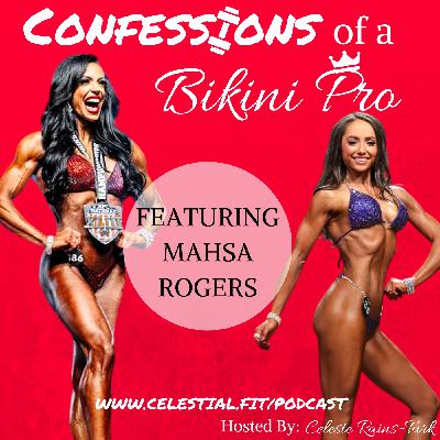 MAHSA ROGERS; Let’s Talk Post-Show, Don’t Do This, To My 13 year old Self, Pain to Purpose & Purpose to Power, Love and Life after Loss
