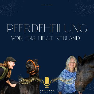 Feiner Filz - Klamotten für Pferde 2 | Jeannette Leineweber und Silvia