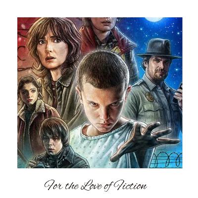 Stranger Things Season 1 Stranger Things Season 1