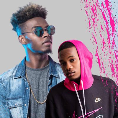 WENDYYY Bay Atis Lap Met Sou EP Kel Te Promèt Chinwa Yo