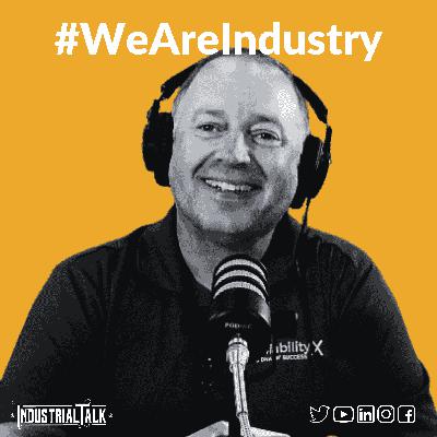 Paul Crocker with ReliabilityX Paul Crocker with ReliabilityX