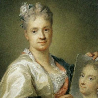 Rosalba Carriera Rosalba Carriera