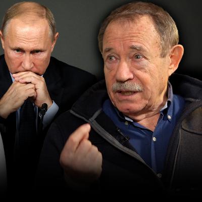 Fištejn: Putin sa ďalšej vojny už nedožije, prehral všetko, čo mohol!